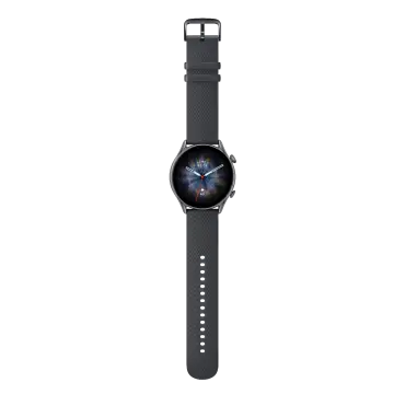Amazfit GTR 3 Pro  Smartwatch AMOLED Ultra HD Bluetooth , 154712
