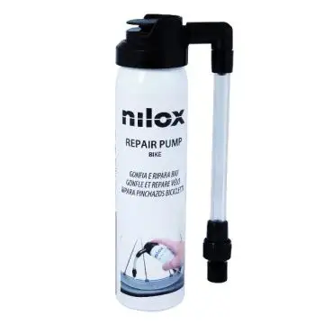 Nilox Gonfia e Ripara 75ML , 153935