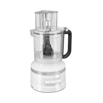 Kitchenaid Robot Da Cucina 1,7l 5KFP0718EWH Bianco , 153127