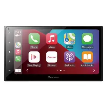 Pioneer SPH-DA160DAB , 140323