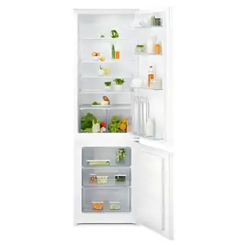 Indesit B 18 A1 D/I E frigorifero con congelatore Da incasso 273 L Bianco , 153164