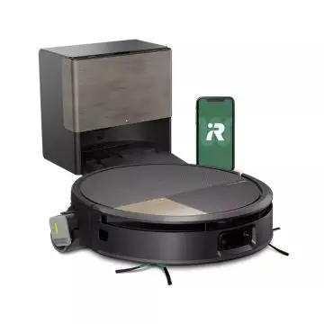 Roomba Max 705 Combo + AutoWash™ Dock Robot Aspirapolvere , 160981