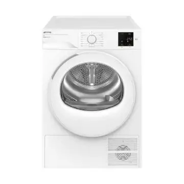 Smeg Asciugatrice DR82E IT 8Kg (A++) , 154907