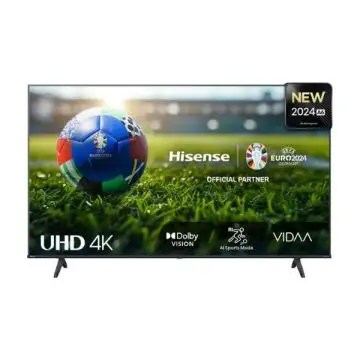 HISENSE 75A69N Smart TV 4K UHD VIDAA Dolby vision , 154531