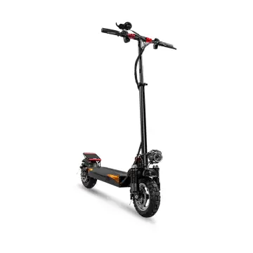 EMG Velociptor Climb 2 25 km/h Nero , 142408