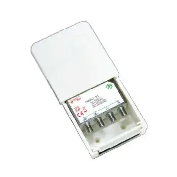 G.B.S. Elettronica 45201/5G divisore Bianco 1 pz , 151349