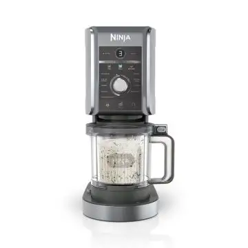 Ninja Gelatiera Creami DELUXE NC501EU , 158119