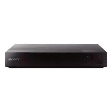Sony BDP-S 1700 Lettore Blu-Ray Nero , 160464