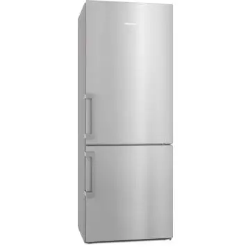 Miele KFN 4796 CD frigorifero con congelatore Libera installazione 485 L C Stainless steel , 152413