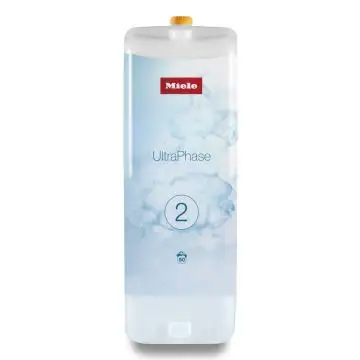 Miele WA UP2 1403 L Lavaggio in lavatrice Bleach 1400 ml , 130029