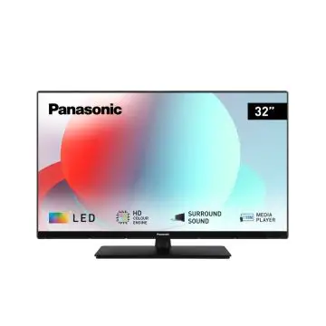 Panasonic TS-32N30AEZ Televisione Smart TV 32 Pollici Led Hd , 154715