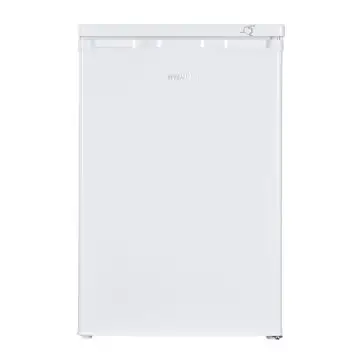 Hyundai VFHN-12SM3WE0 congelatore Congelatore verticale Libera installazione 91 L E Bianco , 152062