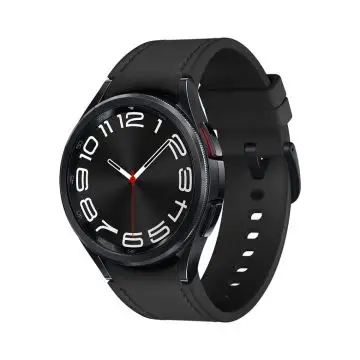 Samsung Galaxy Watch6 Classic (Bluetooth, 43mm) , 148308