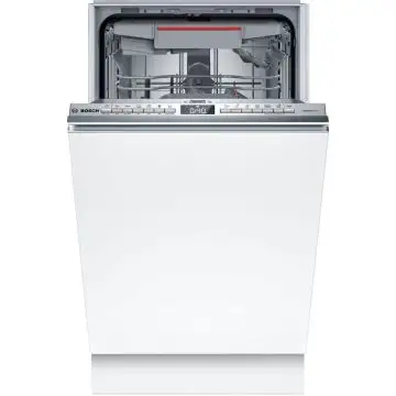 Bosch Serie 4 SPV4HMX49E Lavastoviglie a Incasso Scomparsa parziale 10 coperti E , 150659