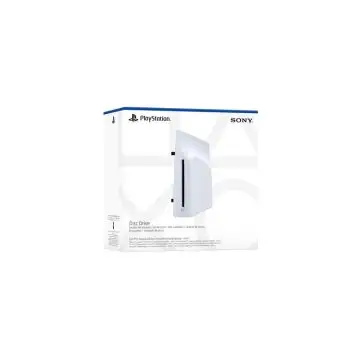 Sony Disc Drive Pannello laterale , 151193