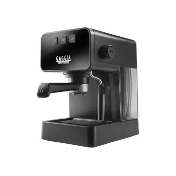 Gaggia ESPRESSO STYLE Manuale Macchina per espresso 1,2 L , 149694