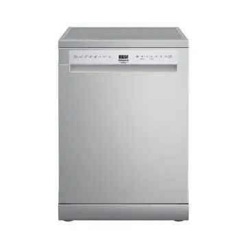 Hotpoint H7F HS51 X Lavastoviglie Libera installazione 15 coperti B , 151703
