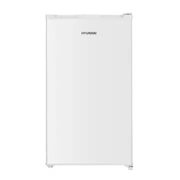 Hyundai FTHN11NSM1WE0 frigorifero Sottopiano 90 L E Bianco , 156330