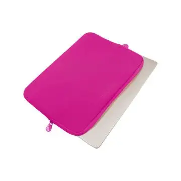 Tucano BFC1314-F borsa per laptop 35,6 cm (14") Custodia a tasca Fucsia , 151038