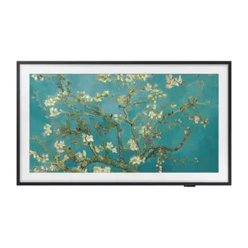 Samsung 32LS03CBUXZT Televisione Smart TV 32 Pollici Qled The Frame , 147650