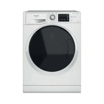 Hotpoint NDB 9636 DA IT lavasciuga Libera installazione Caricamento frontale Bianco D , 149554