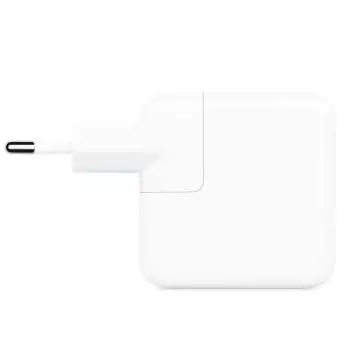 Apple MW2G3ZM/A Caricabatterie per dispositivi mobili Universale Bianco AC Interno , 157439