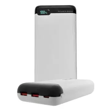 Hyundai HN-PB20PDW batteria portatile Litio 20000 mAh Bianco , 160519