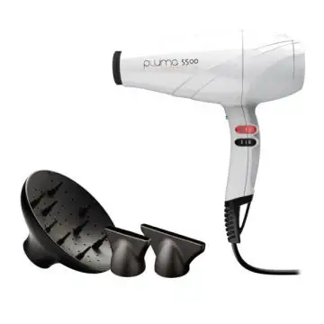 Gama Phon Pluma 5500 SH1609 Bianco , 143182