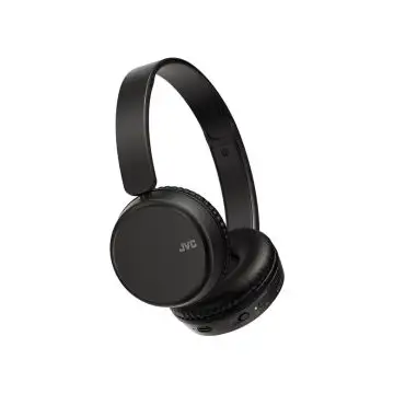 JVC HA-S36W Cuffie Wireless A Padiglione Musica e Chiamate Bluetooth Nero , 145997