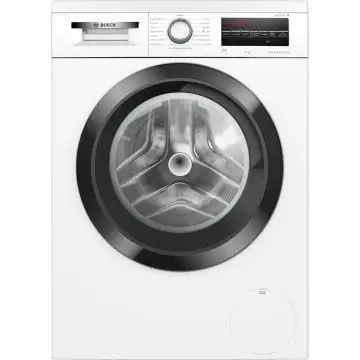Bosch Serie 6 WUU28T29II lavatrice Caricamento frontale 9 kg 1400 Giri/min Bianco , 153165