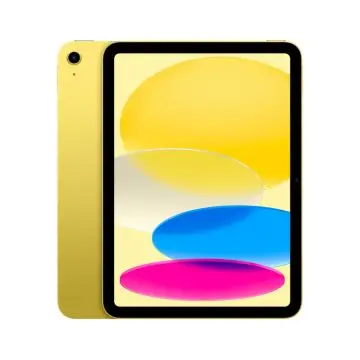 Apple iPad 11'' Wi-Fi 128GB Giallo , 158273