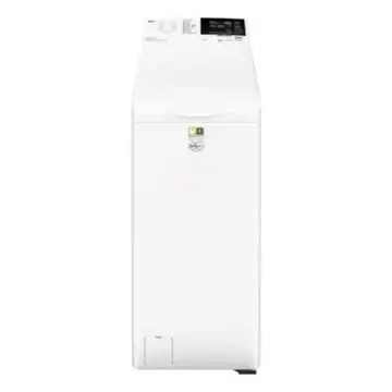 AEG Series 6000 LTR6G37A lavatrice Caricamento dall'alto 7 kg 1251 Giri/min Bianco , 158190