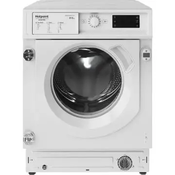 Hotpoint Ariston Lavasciuga da incasso BI WDHG 861485 EU , 152573