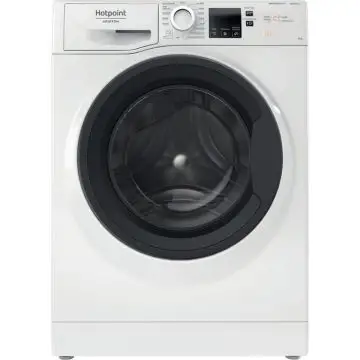 Hotpoint Ariston NF97WK IT Lavatrice a libera installazione  9 kg 1400 Giri , 157202