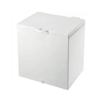 Indesit OS 2A 200 H2 Congelatore a Pozzetto Libera installazione  204 L E Bianco , 154606