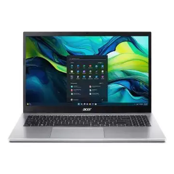 ACER ASPIRE GO 15 AG15-42P-R9Q9 Computer Portatile 15,6 ", processore AMD Ryzen 7 5825U, 32 GB, 1024 GB SSD, Argento , 157808