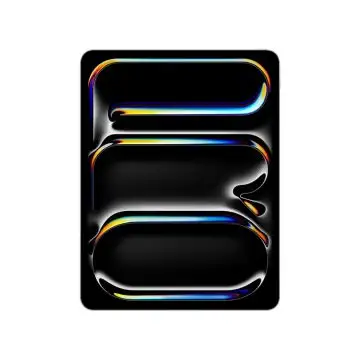 Apple iPad Pro 13" Pro Wi‑Fi + Cellular 256GB display standard Argento , 162055