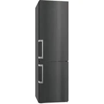 Miele 12430860 frigorifero con congelatore Libera installazione 371 L A Nero , 154788