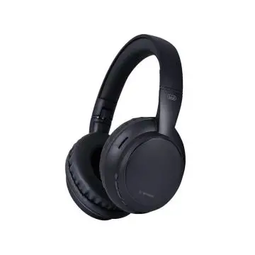 Trevi 12E35 BT Cuffie DJ Over-Ear Wireless DJ  , 160425