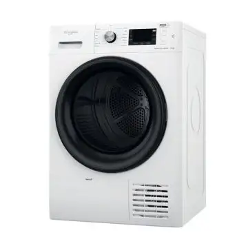 Whirlpool FFTN M22 9X3B IT asciugatrice Libera installazione Caricamento frontale 9 kg A+++ Bianco , 149241