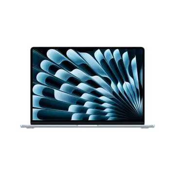 Apple MacBook Air 15'' M4 chip 10-core CPU 10-core GPU, 16GB, 512GB SSD - Celeste , 158331