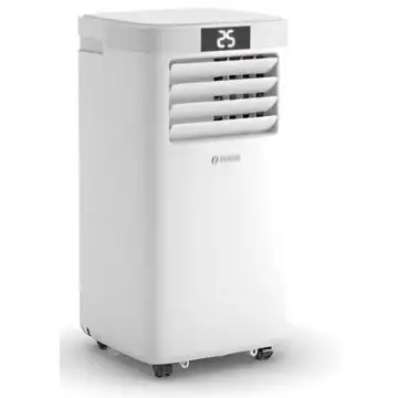 Olimpia Splendid DOLCECLIMA 10 HP WIFI Condizionatore Portatile , 152295
