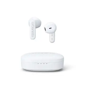 Urbanista Copenhagen Auricolare True Wireless Stereo (TWS) In-ear Musica e Chiamate Bluetooth Bianco , 152029