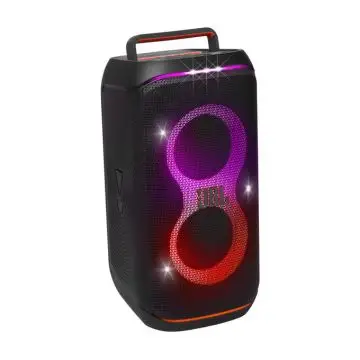 JBL PartyBox Club 120 Altoparlante da festa Nero 160 W , 153673