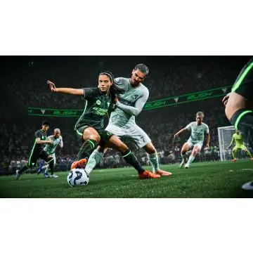 Electronic Arts FC 25 Videogioco Standard PlayStation 5 , 154878