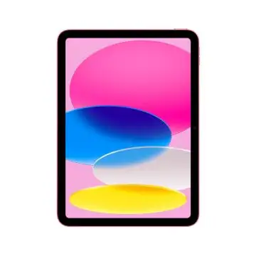 Apple iPad (10^gen.) 10.9 Wi-Fi 256GB - Rosa , 156275