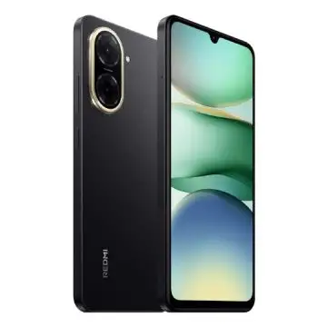 Xiaomi Redmi A5 17,5 cm (6.88") Doppia SIM Android 15 4G USB tipo-C 3 GB 64 GB 5200 mAh Nero , 158764