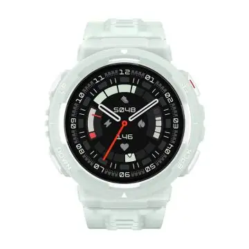 Amazfit ACTIVE EDGE 3,35 cm (1.32") TFT 46 mm Digitale 360 x 360 Pixel Touch screen Colore menta GPS (satellitare) , 152153