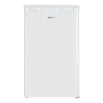 Hyundai FT4HN-14SM1WE0 monoporta Libera installazione 102 L F Bianco , 153245