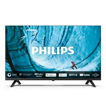 Philips 32PHS6009 Televisione Smart TV 32 Pollici Led Hd Dolby Audio , 153982